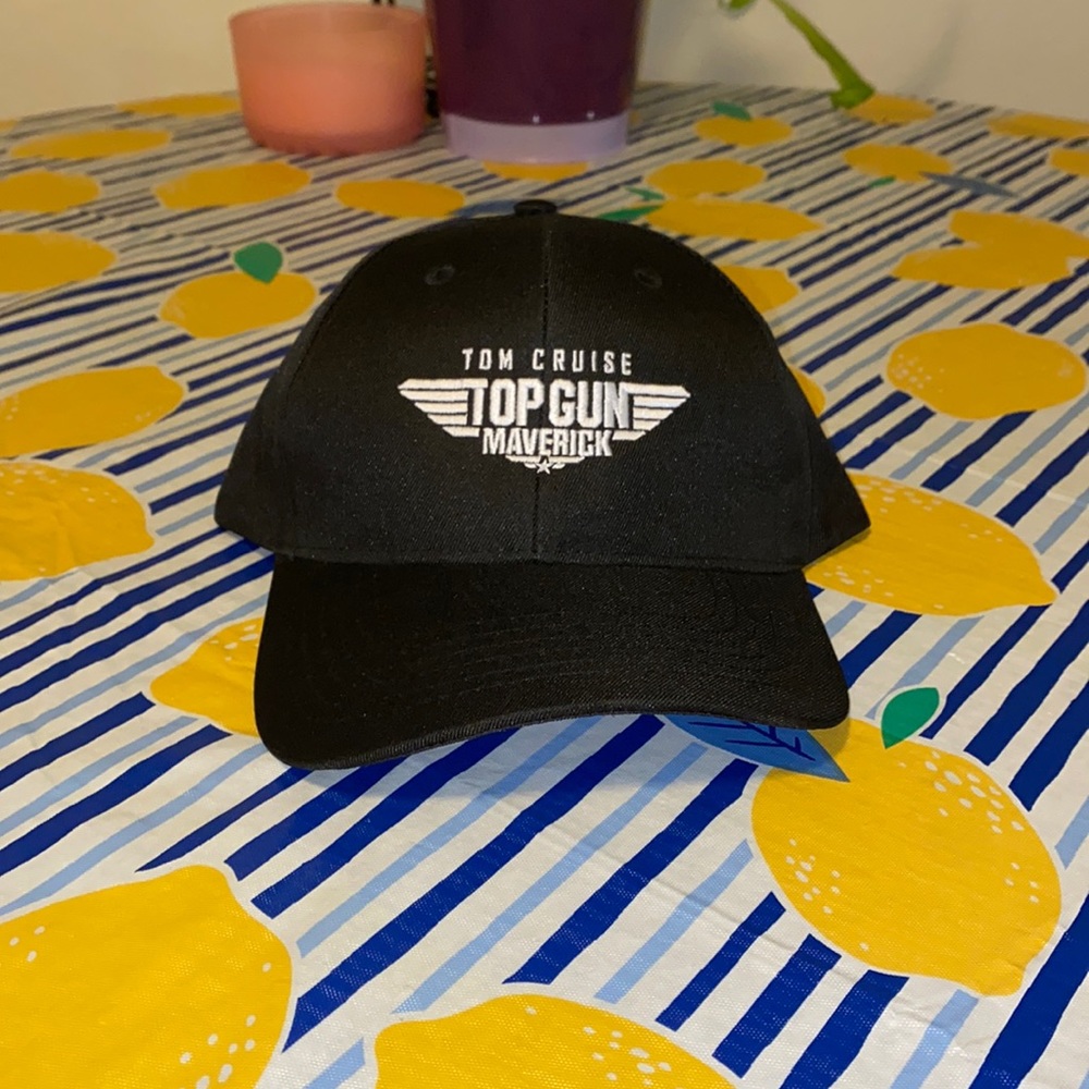 Top Gun Maverick - Cap